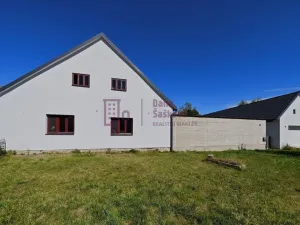 Prodej rodinného domu, Kunžak - Valtínov, 401 m2