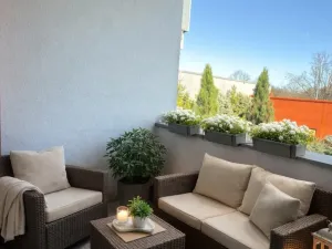 Prodej bytu 2+kk, České Budějovice - České Budějovice 2, Krčínova, 70 m2