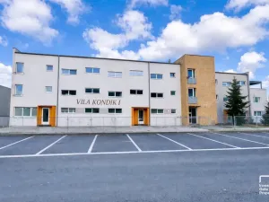 Prodej bytu 2+kk, České Budějovice - České Budějovice 2, Krčínova, 70 m2