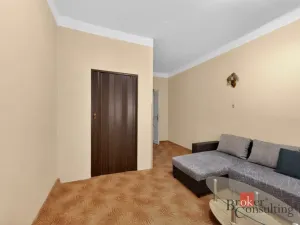 Prodej bytu 2+1, Plzeň - Východní Předměstí, Sladkovského, 50 m2