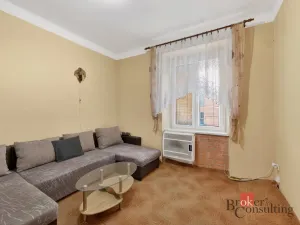 Prodej bytu 2+1, Plzeň - Východní Předměstí, Sladkovského, 50 m2