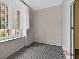 Prodej bytu 2+1, Plzeň - Východní Předměstí, Sladkovského, 50 m2