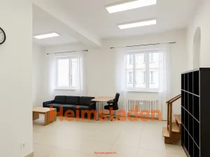 Pronájem kanceláře, Ostrava - Moravská Ostrava, Zborovská, 130 m2