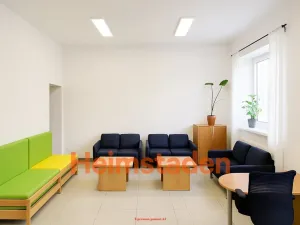 Pronájem kanceláře, Ostrava - Moravská Ostrava, Zborovská, 130 m2