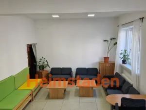 Pronájem kanceláře, Ostrava - Moravská Ostrava, Zborovská, 130 m2