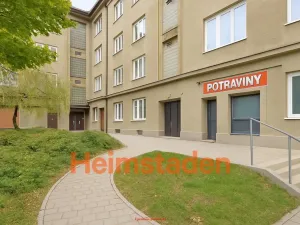 Pronájem kanceláře, Ostrava - Moravská Ostrava, Zborovská, 130 m2