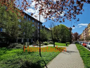 Pronájem kanceláře, Ostrava - Moravská Ostrava, Zborovská, 130 m2