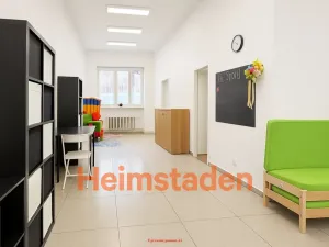 Pronájem obchodního prostoru, Ostrava - Moravská Ostrava, Zborovská, 130 m2