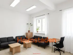 Pronájem obchodního prostoru, Ostrava - Moravská Ostrava, Zborovská, 130 m2