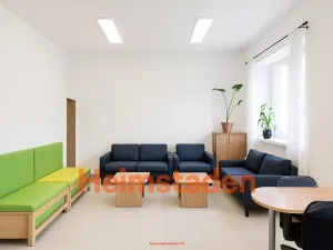 Pronájem obchodního prostoru, Ostrava - Moravská Ostrava, Zborovská, 130 m2