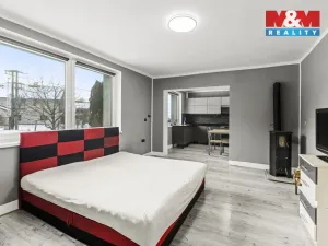 Prodej rodinného domu, Helvíkovice, 150 m2