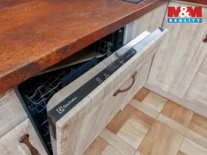 Prodej rodinného domu, Hradec nad Moravicí - Benkovice, 87 m2