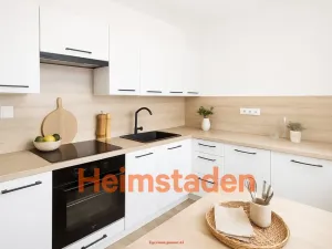 Pronájem bytu 4+kk, Ostrava - Poruba, Hlavní třída, 74 m2