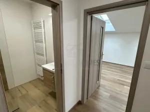 Pronájem bytu 2+kk, Jenštejn, Kovářská, 40 m2