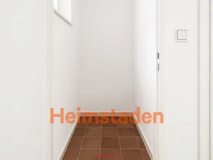 Pronájem bytu 1+1, Ostrava - Moravská Ostrava, Nedbalova, 45 m2