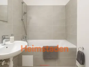 Pronájem bytu 3+1, Ostrava - Výškovice, Lužická, 78 m2