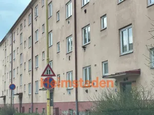 Prodej činžovního domu, Havířov - Šumbark, Obránců míru