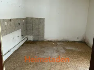 Prodej činžovního domu, Havířov - Šumbark, Obránců míru