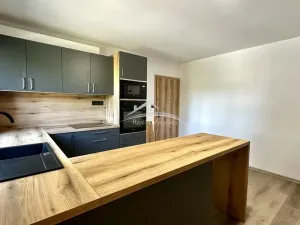 Pronájem bytu 2+kk, Světlá nad Sázavou, V Polích, 40 m2