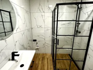 Pronájem bytu 2+kk, Světlá nad Sázavou, V Polích, 40 m2