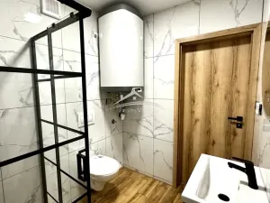 Pronájem bytu 2+kk, Světlá nad Sázavou, V Polích, 40 m2