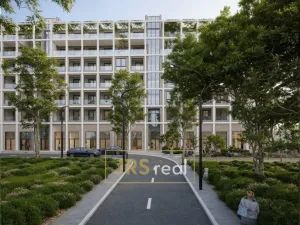 Prodej bytu 3+kk, durres, Albánie, 88 m2