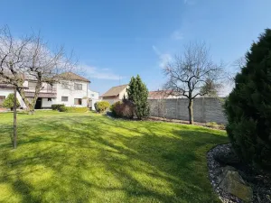 Prodej rodinného domu, Pardubice, Seifertova, 244 m2