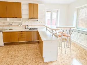 Prodej rodinného domu, Pardubice, Seifertova, 244 m2