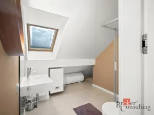 Pronájem bytu 2+kk, Praha - Strašnice, Průběžná, 48 m2