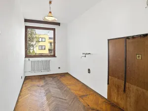 Prodej rodinného domu, Benešov, Hrubínova, 169 m2