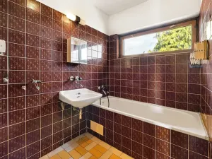 Prodej rodinného domu, Benešov, Hrubínova, 169 m2