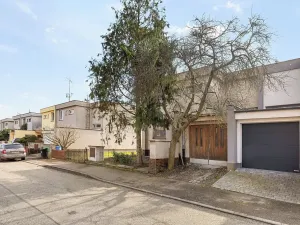 Prodej rodinného domu, Benešov, Hrubínova, 169 m2