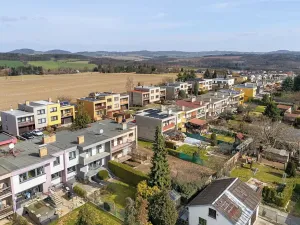 Prodej rodinného domu, Benešov, Hrubínova, 169 m2