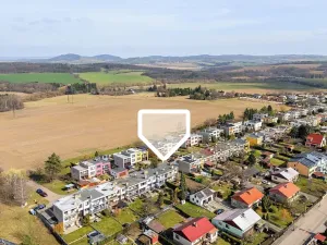 Prodej rodinného domu, Benešov, Hrubínova, 169 m2