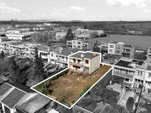 Prodej rodinného domu, Benešov, Hrubínova, 169 m2