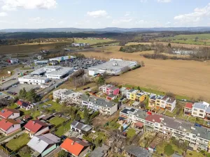 Prodej rodinného domu, Benešov, Hrubínova, 169 m2