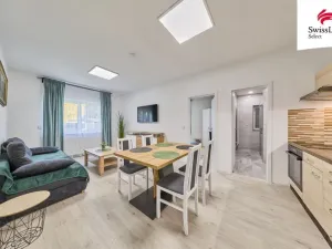 Pronájem bytu 3+kk, Svoboda nad Úpou, Úpská, 51 m2