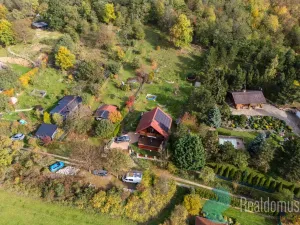 Prodej rodinného domu, Chodouň, 98 m2