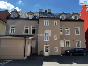 Pronájem kanceláře, Karlovy Vary - Dvory, Chebská, 75 m2