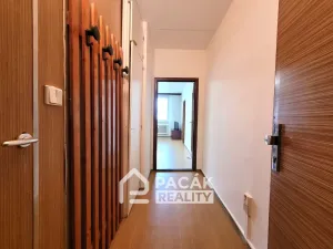 Pronájem bytu 2+kk, Litovel, Vítězná, 35 m2