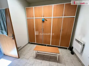 Pronájem obchodního prostoru, Uherské Hradiště - Mařatice, Jaktáře, 33 m2