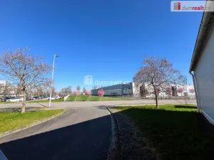 Pronájem obchodního prostoru, Uherské Hradiště - Mařatice, Jaktáře, 33 m2