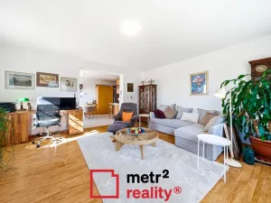 Prodej bytu 2+1, Olomouc, Politických vězňů, 70 m2