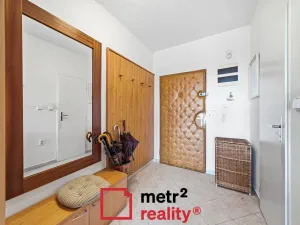 Prodej bytu 2+1, Olomouc, Politických vězňů, 70 m2