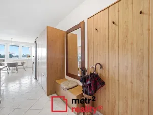 Prodej bytu 2+1, Olomouc, Politických vězňů, 70 m2