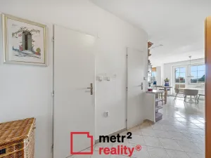 Prodej bytu 2+1, Olomouc, Politických vězňů, 70 m2