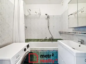 Prodej bytu 2+1, Olomouc, Politických vězňů, 70 m2