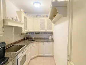 Pronájem bytu 3+kk, Praha - Smíchov, Zborovská, 93 m2