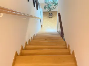 Pronájem bytu 3+kk, Praha - Smíchov, Zborovská, 93 m2