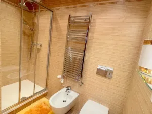 Pronájem bytu 3+kk, Praha - Smíchov, Zborovská, 93 m2